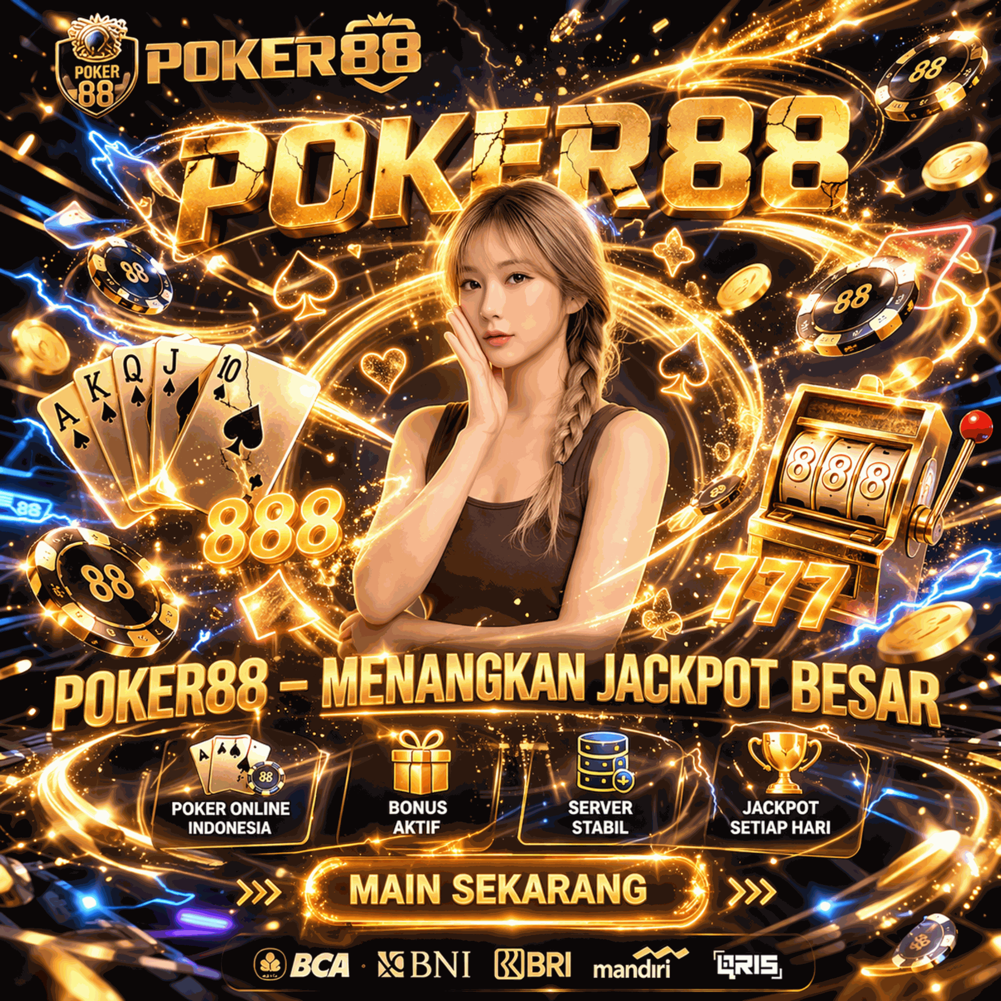 Poker88